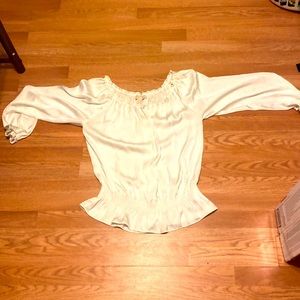 women’s michael Kors top